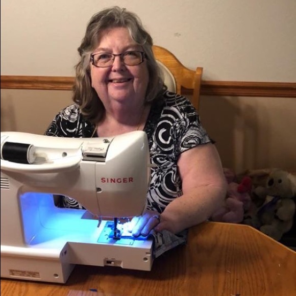 Meet your Posher, Priscilla - Picture 2 of 2